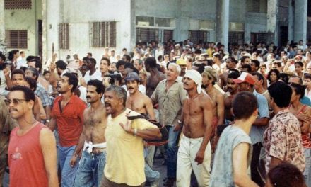El maleconazo de 1994 en Cuba: treinta años de un grito de hartazgo
