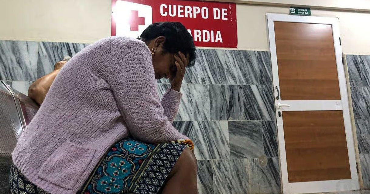 S.O.S Epidemia sin control en Matanzas: Crisis humanitaria a la vista