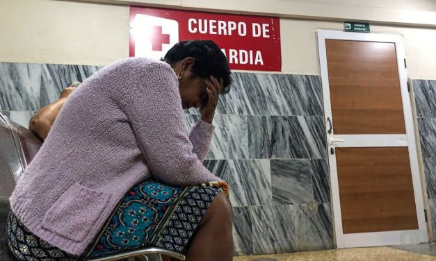 S.O.S Epidemia sin control en Matanzas: Crisis humanitaria a la vista