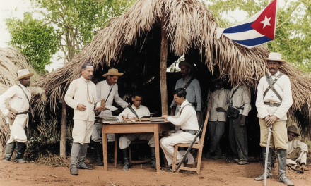 El judío que logró la independencia de Cuba