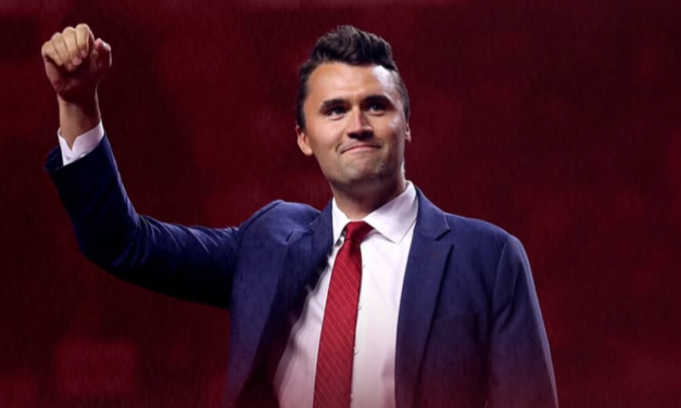 Charlie Kirk desde tres visiones. La guerra de las narrativas.