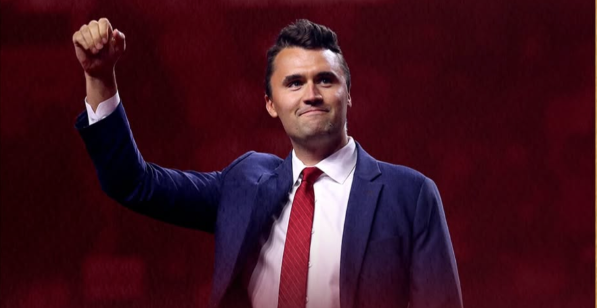 Charlie Kirk desde tres visiones. La guerra de las narrativas.
