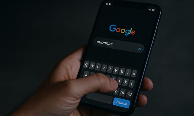 Del SEO al sexo con cubanas: lo que buscan (y encuentran) en Google