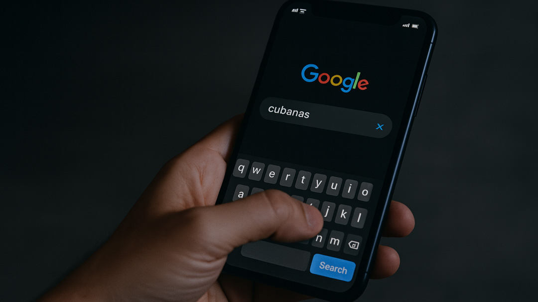 Del SEO al sexo con cubanas: lo que buscan (y encuentran) en Google