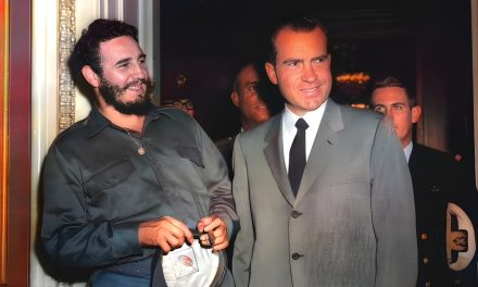 ¿Era inevitable el conflicto Cuba vs Estados Unidos?