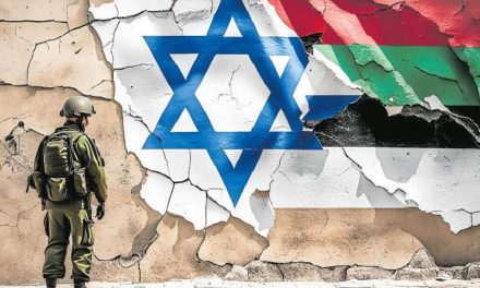 Israel a las Puertas de la Solución Final: La Anexión de Cisjordania como Respuesta al Reconocimiento Palestino