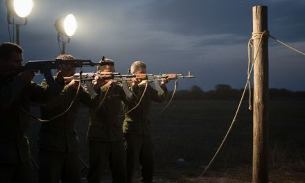 Causa 1 del 89, cacería por la «pureza» de Cuba