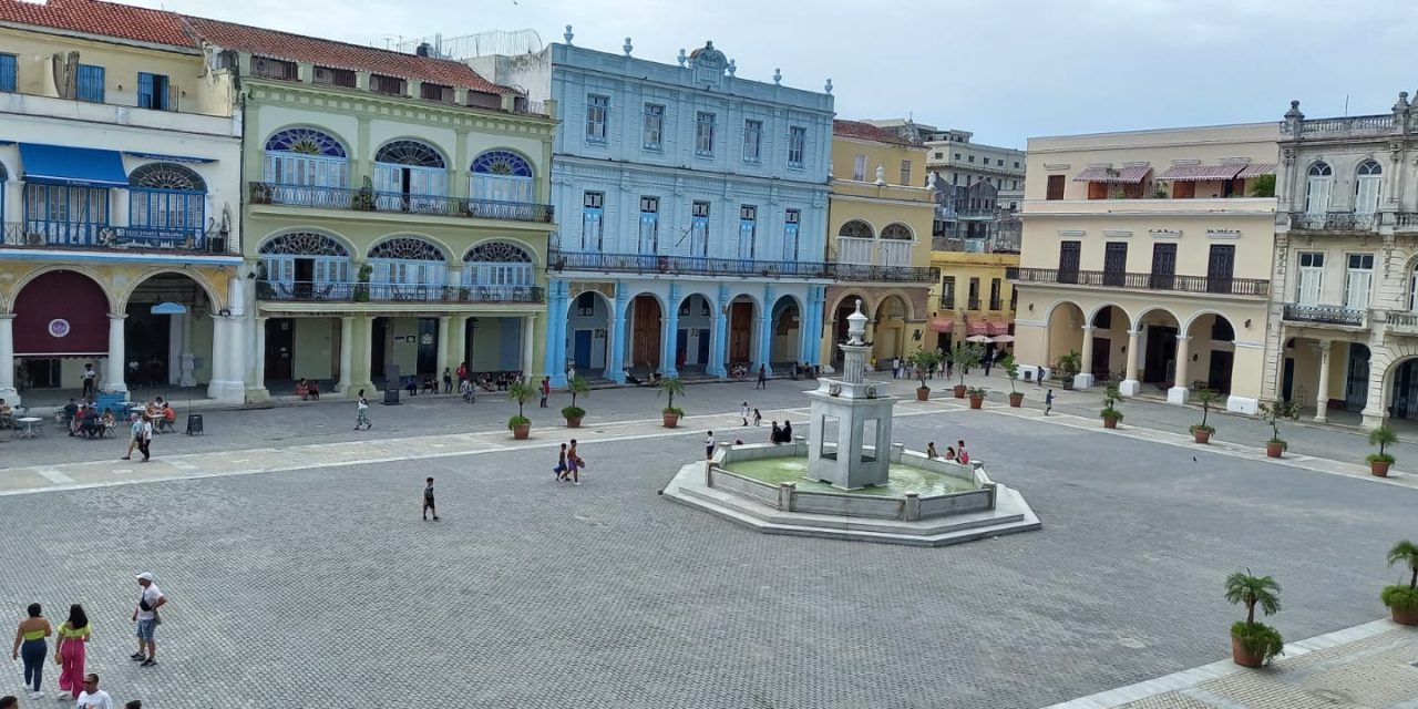 Turismo en Cuba: diamante en bruto lejos de su propia gente
