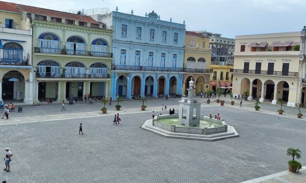 Turismo en Cuba: diamante en bruto lejos de su propia gente