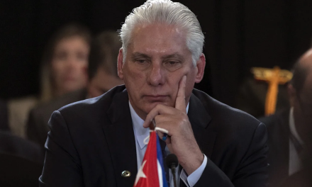 Canel prefiere matarnos de hambre que soltar el poder: Crece la rabia en Cuba