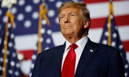 ¿Merecía Trump el Premio Nobel de la Paz?