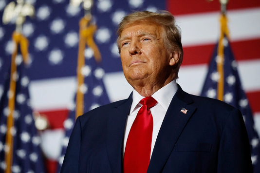 ¿Merecía Trump el Premio Nobel de la Paz?