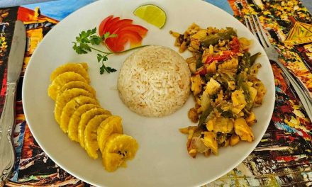 Epigenética, bacalao y otras nostalgias cubanas