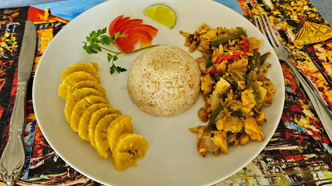 Epigenética, bacalao y otras nostalgias cubanas