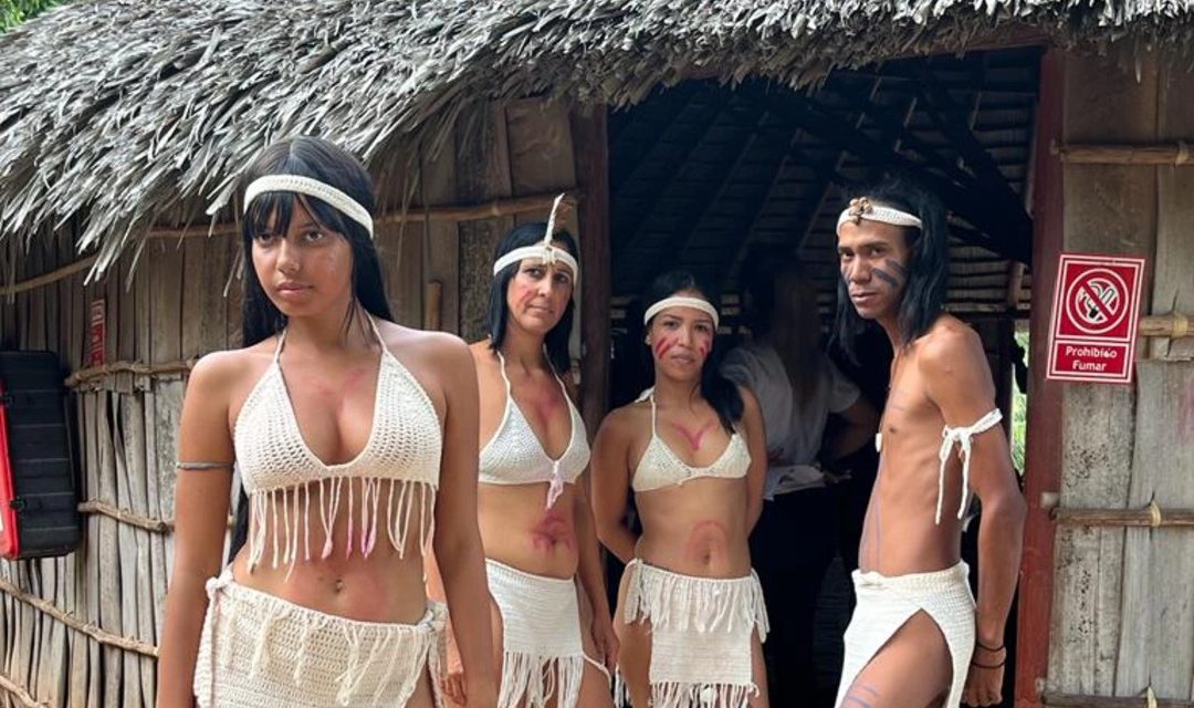 El Primer Ataque de Tarros de la Historia de Cuba