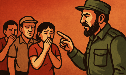 La revolución cubana se traicionó a sí misma