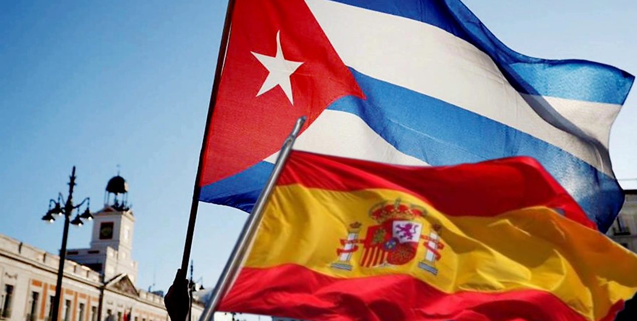 Ciudadanía española para todos los cubanos: Un reclamo histórico