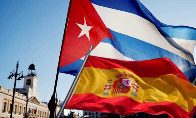 Ciudadanía española para todos los cubanos: Un reclamo histórico