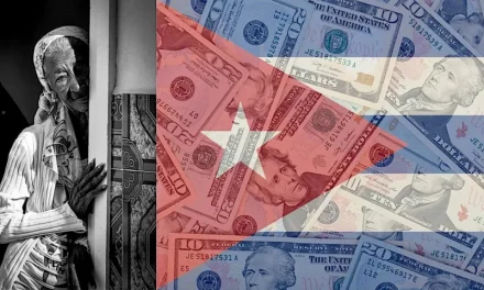 El dólar podría superar los 500 CUP en diciembre