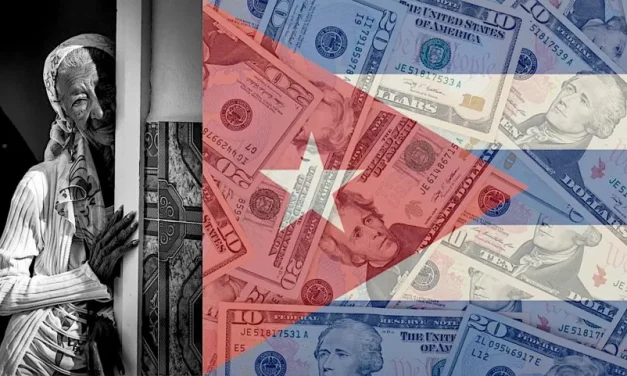 El dólar podría superar los 500 CUP en diciembre