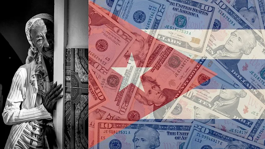El dólar podría superar los 500 CUP en diciembre