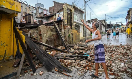El subsidio de la miseria: cuando ayudar significa cobrar