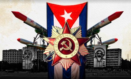 El día que Fidel Castro sentenció a muerte a todo el pueblo de Cuba y la URSS no lo permitió