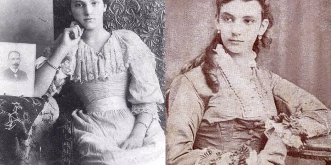 Las Dos Mujeres Que Confunden a Todos los Cubanos
