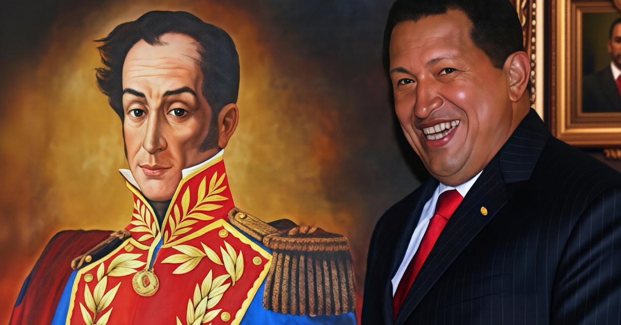 SIMÓN BOLÍVAR, EL TRAIDOR QUE MURIÓ MILLONARIO