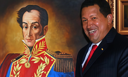 SIMÓN BOLÍVAR, EL TRAIDOR QUE MURIÓ MILLONARIO