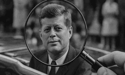 Kennedy, el hombre que traicionó a Cuba y no vivió para contarlo