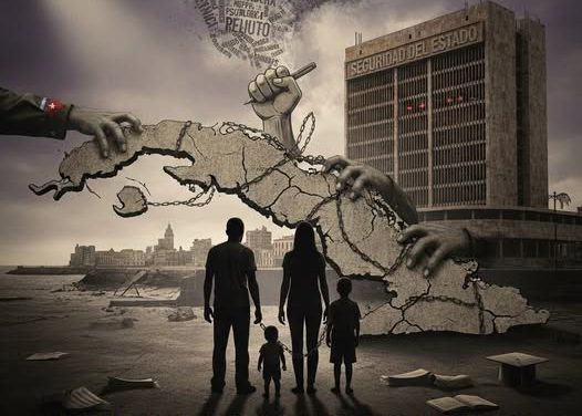 Cuba y el terrorismo de Estado: cuando el miedo se convierte en política pública