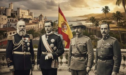 Cuatro Generales Cubanos del Ejército Español: Derrumbando mitos