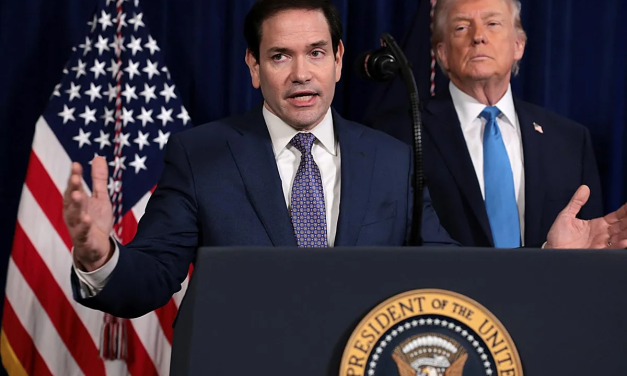 ¿Podría Marco Rubio ser presidente de Cuba?