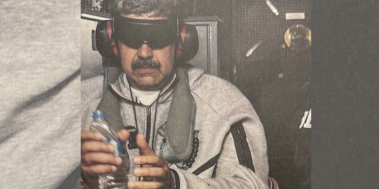 La captura de Maduro y las cosas que no encajan
