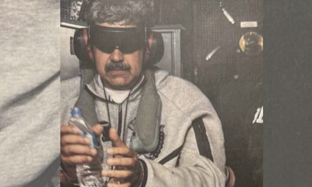 La captura de Maduro y las cosas que no encajan