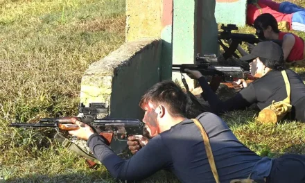 La “guerra de todo el pueblo”, el crimen final contra los cubanos